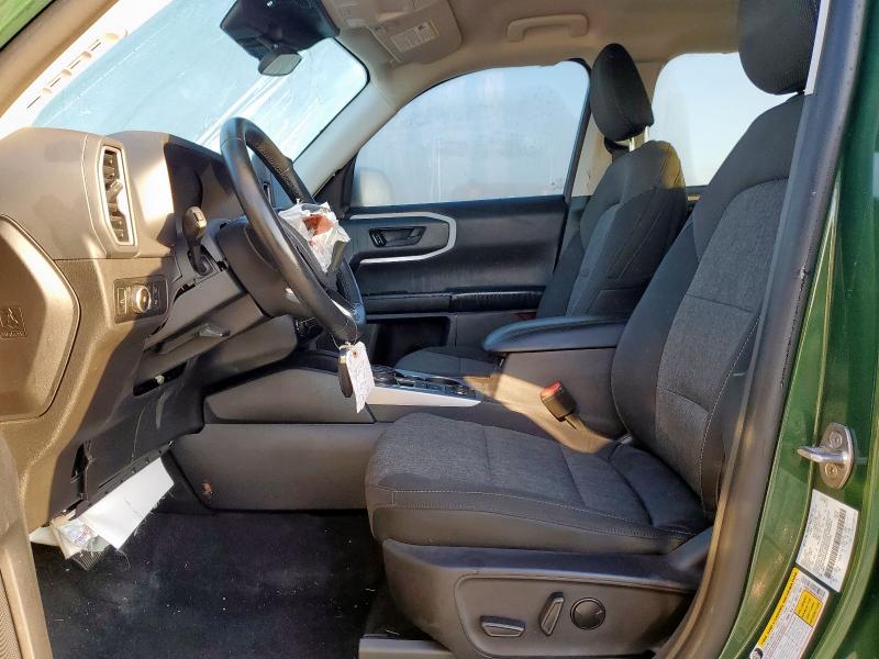 Фото 7 - FORD BRONCO