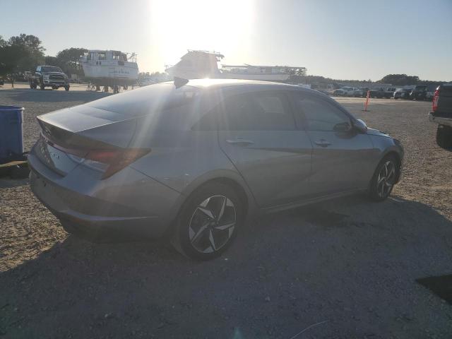 Фото 3 - HYUNDAI ELANTRA