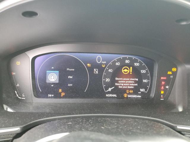 Фото 9 - HONDA CIVIC