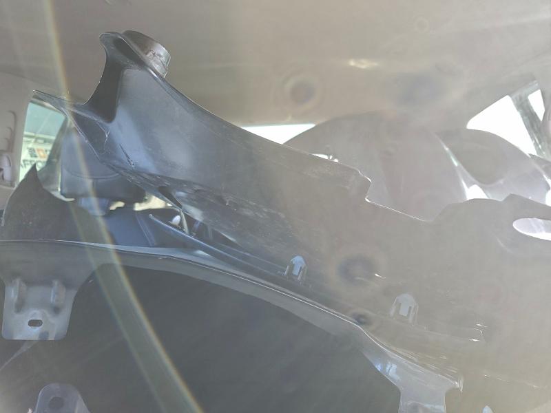 Фото 10 - CHRYSLER MINIVAN