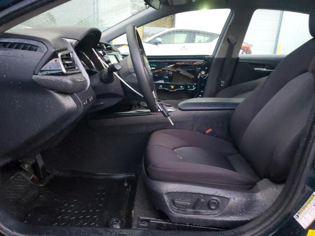 Фото 7 - TOYOTA CAMRY