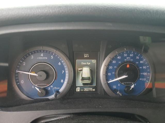 Фото 9 - TOYOTA SIENNA