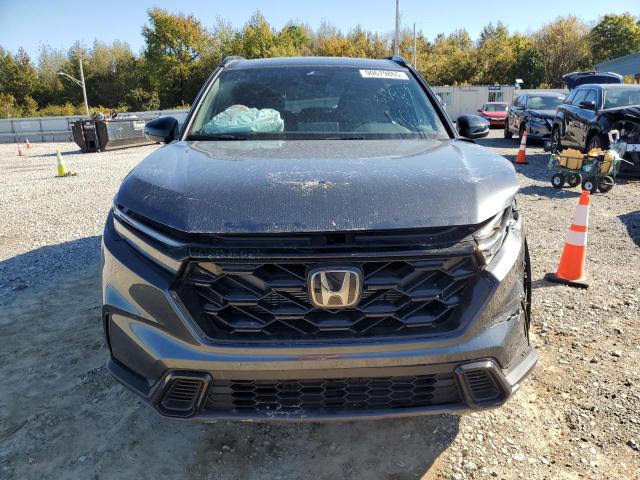 Фото 5 - HONDA CRV