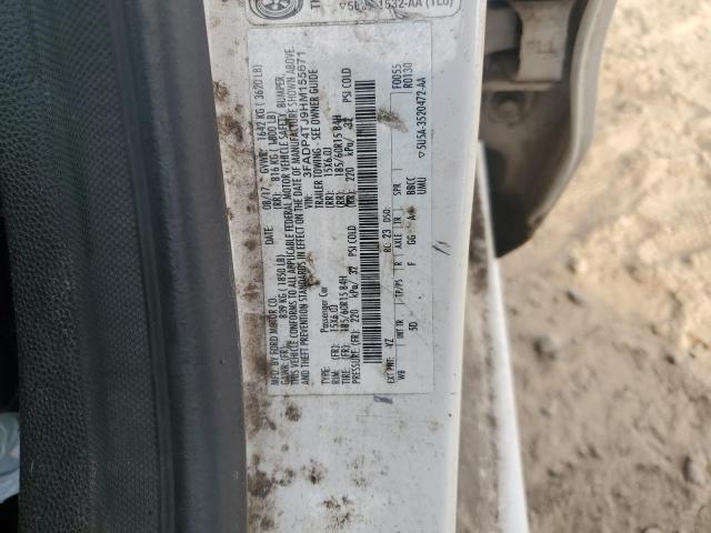 Фото 12 - FORD FIESTA