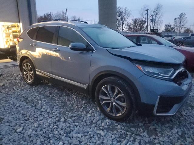 Фото 4 - HONDA CRV