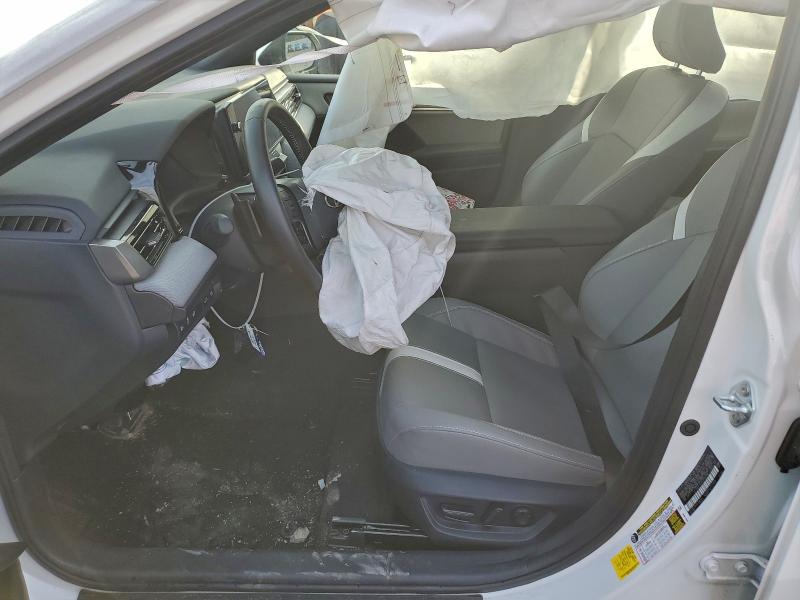 Фото 7 - TOYOTA CAMRY