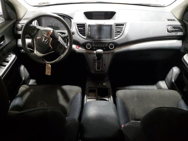 Фото 8 - HONDA CRV