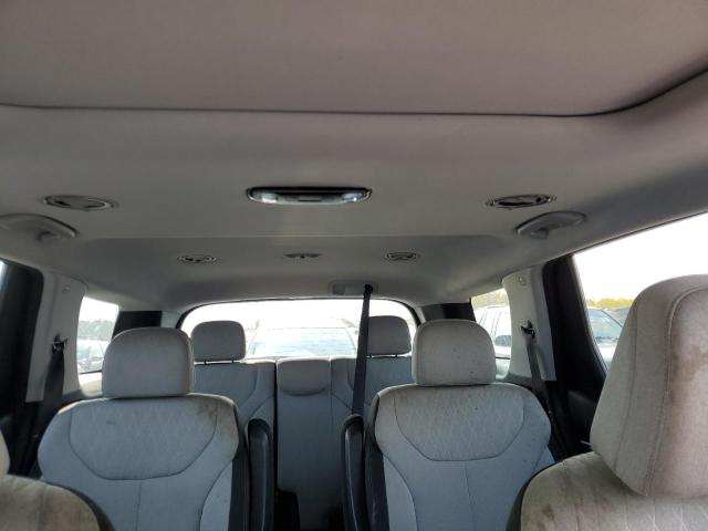 Фото 10 - HYUNDAI PALISADE