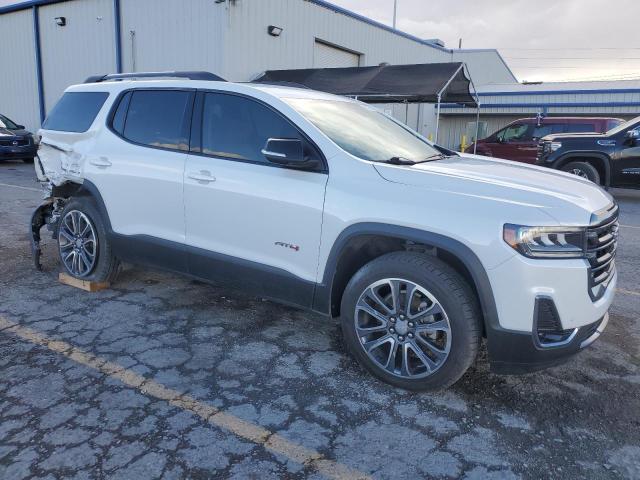 Фото 4 - GMC ACADIA