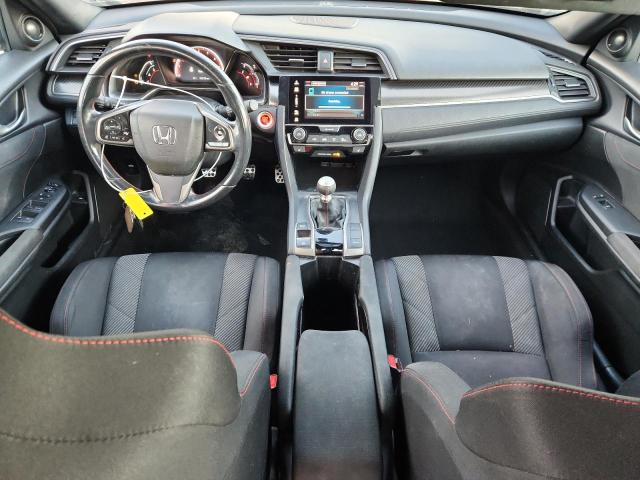 Фото 8 - HONDA CIVIC