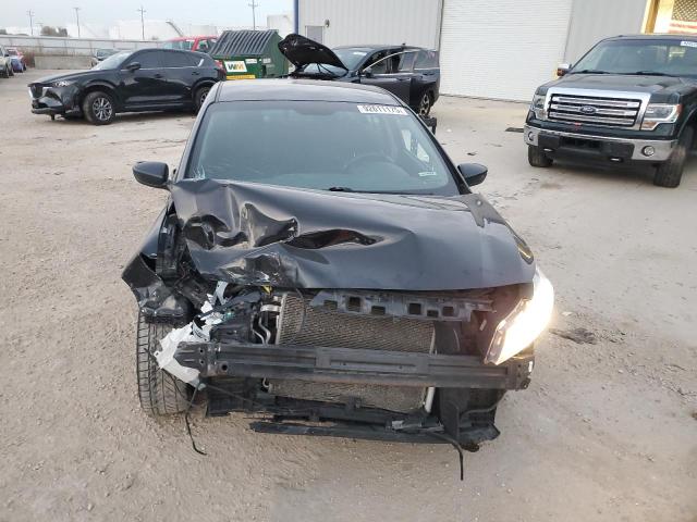 Фото 5 - KIA FORTE