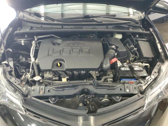 Фото 11 - TOYOTA COROLLA