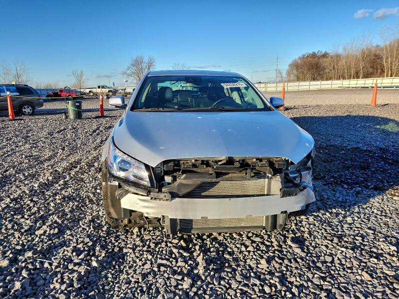 BUICK LACROSSE 2015 VIN 1G4GD5G38FF256596