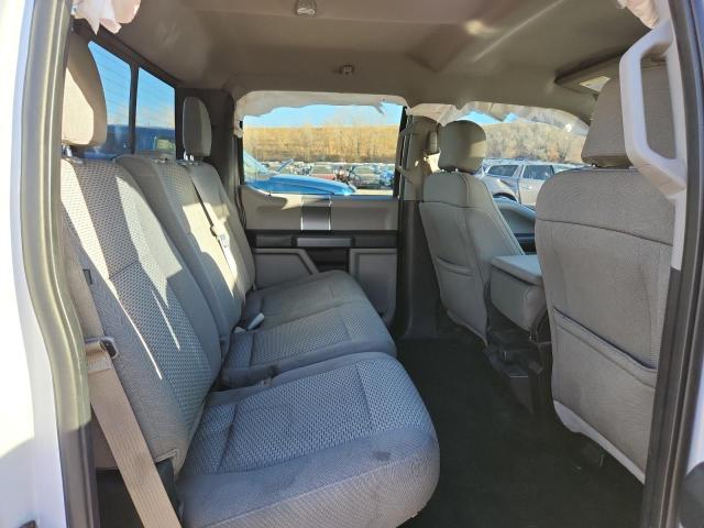 Фото 10 - FORD F-150