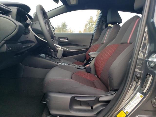 Фото 7 - TOYOTA COROLLA