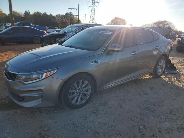 KIA OPTIMA 2017 VIN 5XXGT4L31HG161776