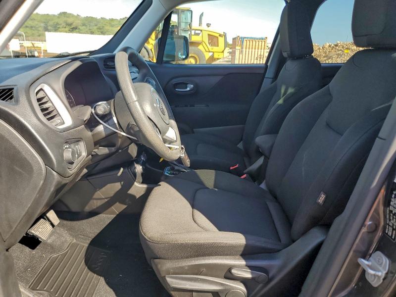 Фото 7 - JEEP RENEGADE