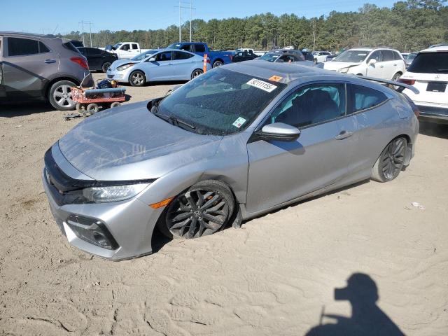 Фото 1 - HONDA CIVIC