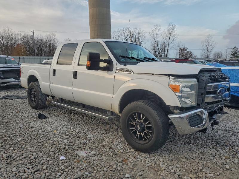 Фото 4 - FORD F250