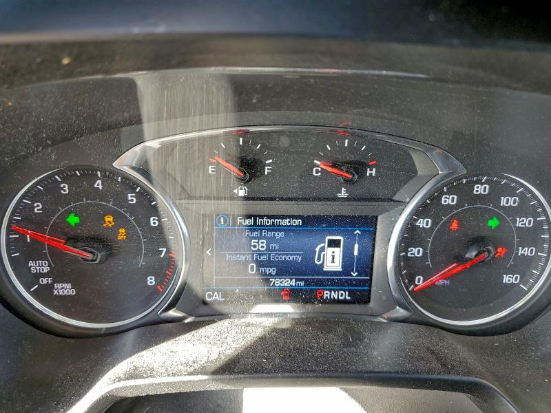 Фото 9 - CHEVROLET BLAZER