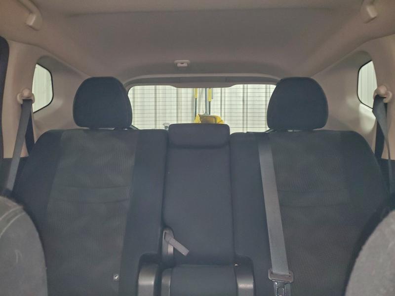 Фото 10 - NISSAN ROGUE