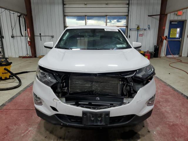 Фото 5 - CHEVROLET EQUINOX