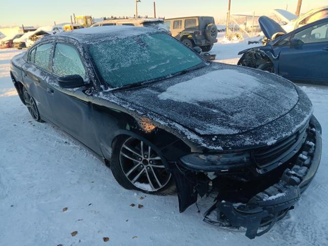 Фото 4 - DODGE CHARGER