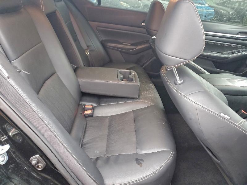 Фото 10 - NISSAN ALTIMA