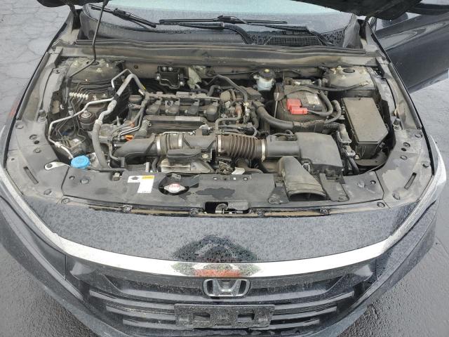 Фото 11 - HONDA ACCORD