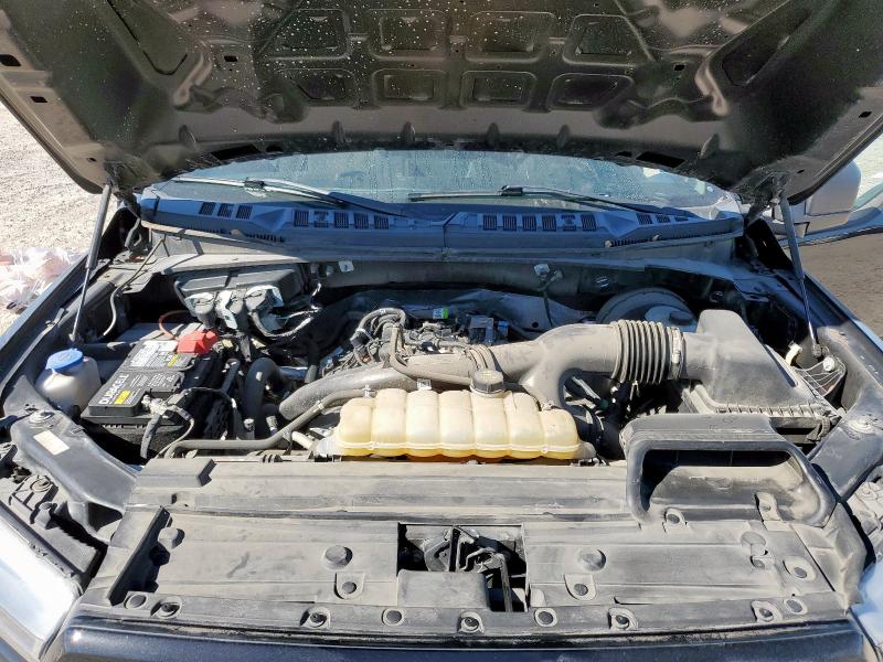 FORD F150 LARIA 2020 VIN 1FTEW1CP4LFB86954