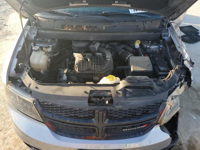 Фото 12 - DODGE JOURNEY