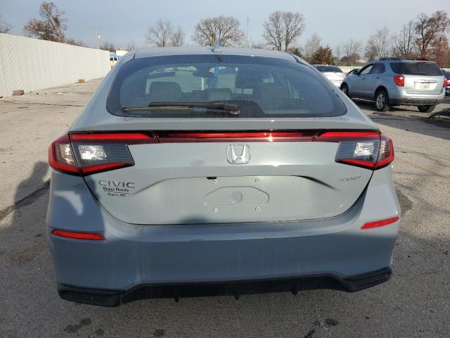 Фото 6 - HONDA CIVIC