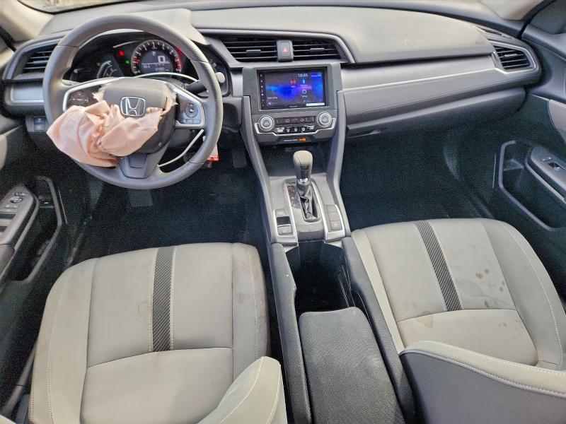 Фото 8 - HONDA CIVIC