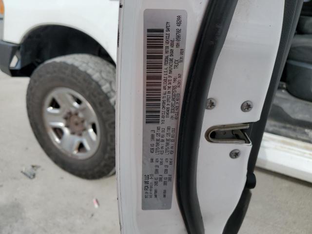 Фото 12 - RAM 2500