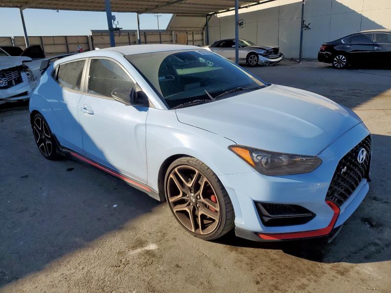 Фото 4 - HYUNDAI VELOSTER