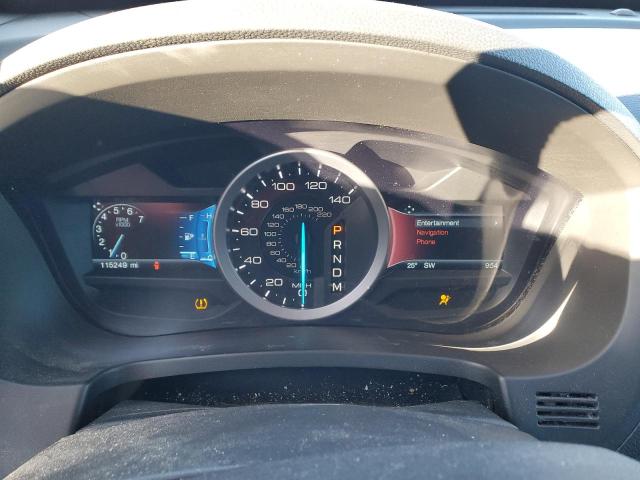 Фото 9 - FORD EXPLORER