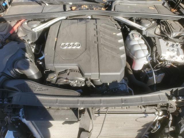 Фото 11 - AUDI A5