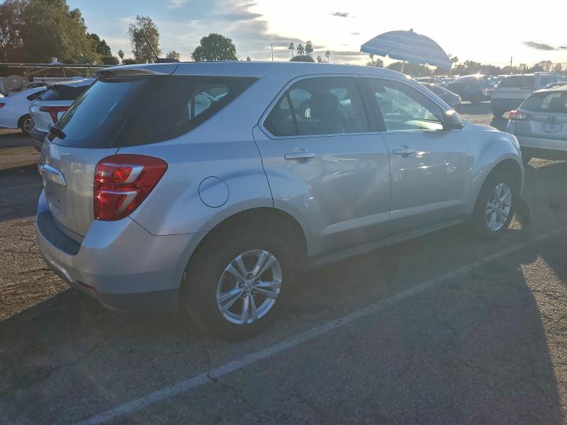 Фото 3 - CHEVROLET EQUINOX