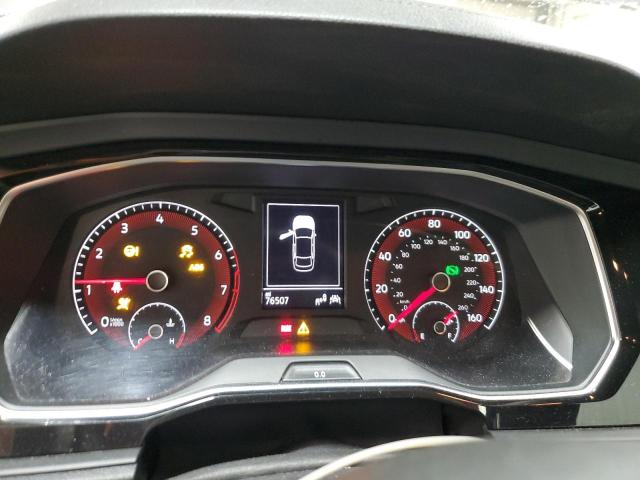 Фото 9 - VOLKSWAGEN JETTA