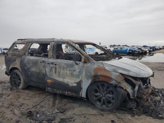 KIA CARNIVAL S 2024 VIN KNDNE5H30R6320710