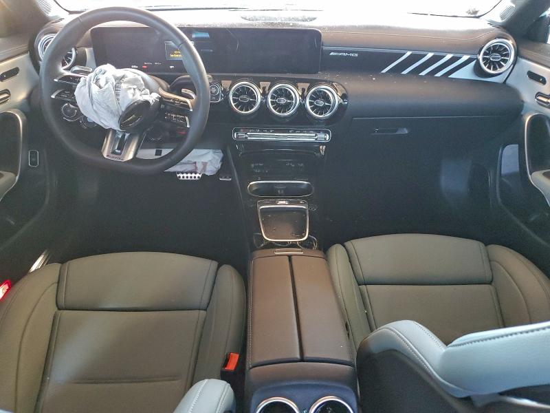 Фото 8 - MERCEDES-BENZ CLA-CLASS