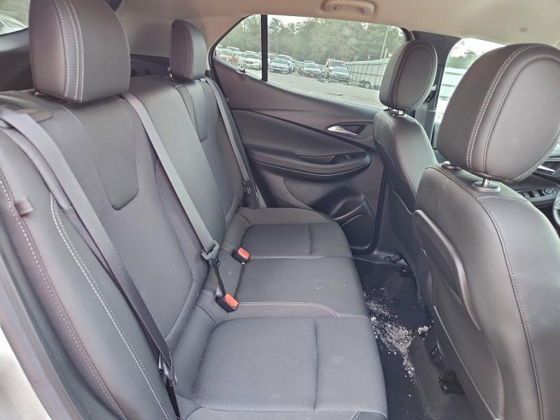 Фото 10 - BUICK ENCORE