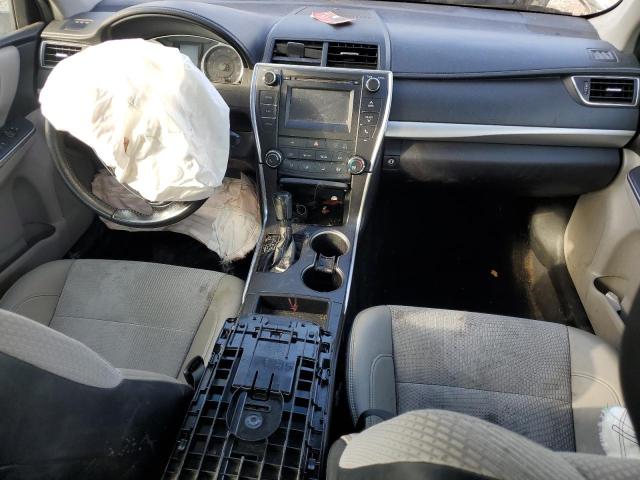 Фото 8 - TOYOTA CAMRY