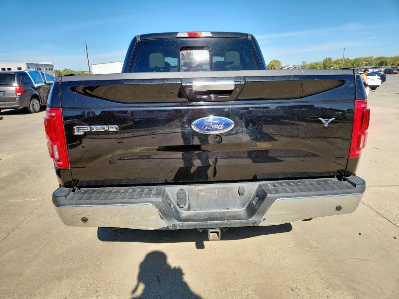 Фото 6 - FORD F-150