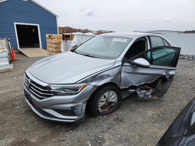 Фото 1 - VOLKSWAGEN JETTA