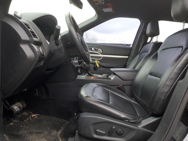 Фото 7 - FORD EXPLORER