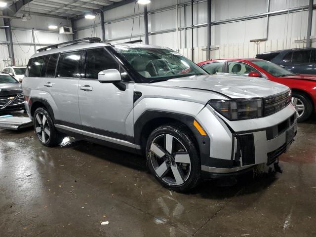 Фото 4 - HYUNDAI SANTA FE