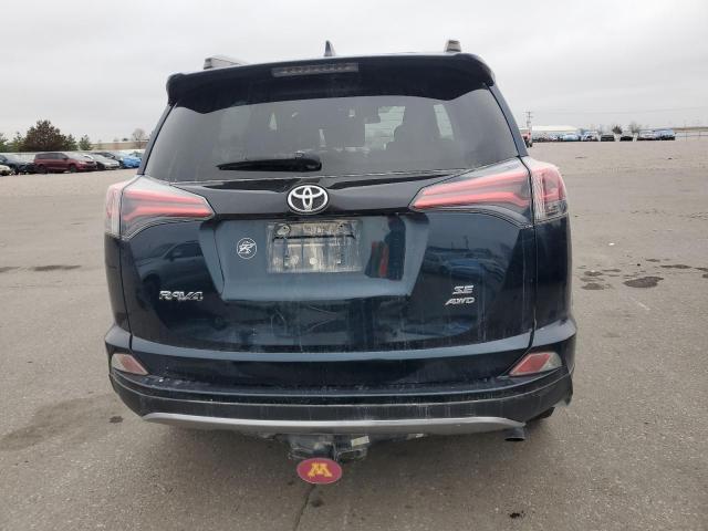 Фото 6 - TOYOTA RAV4