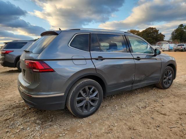 Фото 3 - VOLKSWAGEN TIGUAN