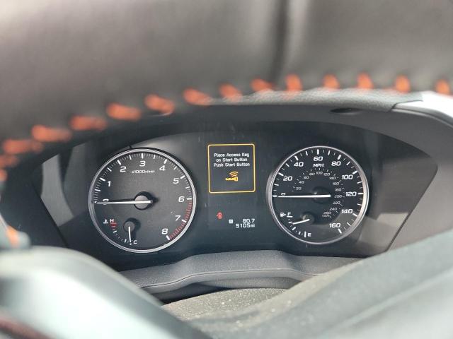 Фото 9 - SUBARU CROSSTREK